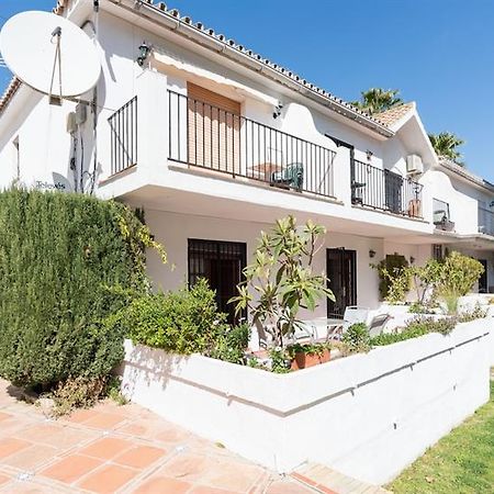 Malagasuite Pool And Tennis Mijas Εξωτερικό φωτογραφία