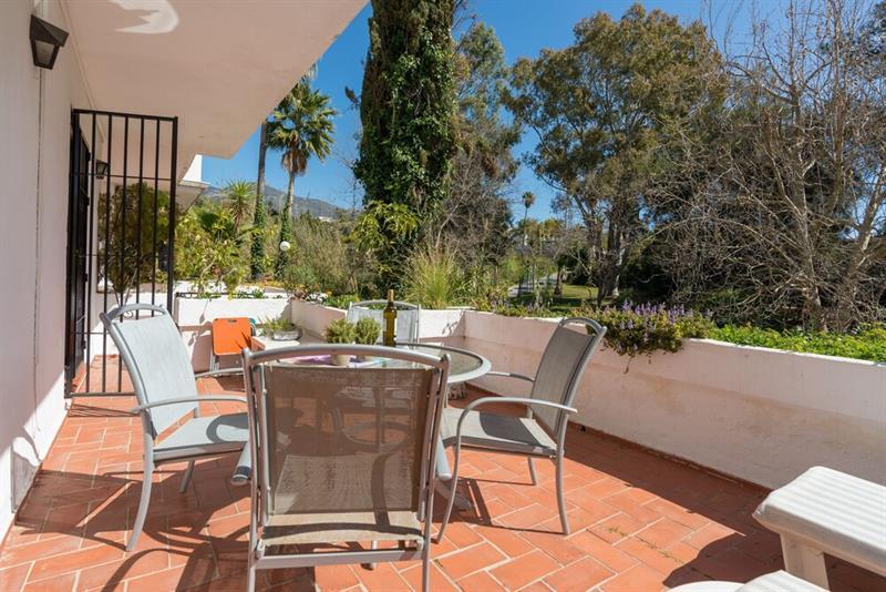 Malagasuite Pool And Tennis Mijas Εξωτερικό φωτογραφία