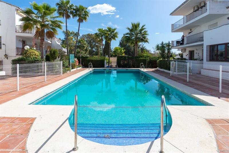 Malagasuite Pool And Tennis Mijas Εξωτερικό φωτογραφία
